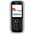 Sim Free Nokia 6233 Black - Grade A