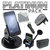 Platinum Pack For Apple iPhone 3GS / 3G