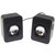 SMC600 Mini Stereo Speakers