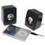 SMC600 Mini Stereo Speakers