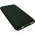 Silicone Case - iPod Touch 2G - Black
