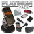 Platinum Pack For BlackBerry Bold
