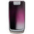 Sim Free Nokia 6600 Fold - Purple