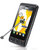 Sim Free LG KP500 Cookie - Black