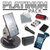 Platinum Pack For HTC Touch Diamond