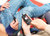 Sim Free Nokia 5800 XpressMusic - Blue