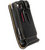Samsung i900 Orbit Flex Krusell Premium Leather Case