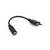 Audio Adapter - Samsung Genio / Tocco Lite / Omnia