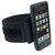 iPod Touch 2G Sports Armband Case - Black