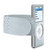 iPod Nano 4G Sports Armband Case - White