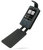 PDair Leather Flip Case - HTC Touch Pro