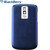BlackBerry Bold Replacement Back Cover - Blue - ASY-17443-003