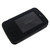 Silicone Case for Nokia N96 - Black