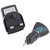 Micron Bluetooth Visor Car Kit