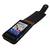 Piel Frama Case For Samsung i900 Omnia - Black