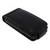 Piel Frama Case For Samsung i900 Omnia - Black