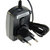 BlackBerry Micro USB World Travel Charger - ASY-18080-003