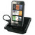 Deluxe Samsung Omnia Desktop Charging Cradle