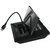 Deluxe Samsung Omnia Desktop Charging Cradle