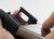 PDair Leather Flip Case - Nokia N96