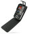 PDair Leather Flip Case - Nokia N96