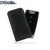 PDair Vertical Leather Pouch Case - Nokia 6600 Fold