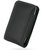 PDair Vertical Leather Pouch Case - Nokia 6600 Fold