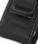 PDair Vertical Leather Pouch Case - Nokia 6600 Fold