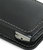 PDair Vertical Leather Pouch Case - Nokia 6600 Fold