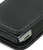 PDair Vertical Leather Pouch Case - Nokia 6600 Fold