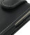 PDair Vertical Leather Pouch Case - Samsung F480 Tocco