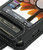 PDair Leather Flip Case - Samsung F480 Tocco