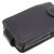 PDair Leather Flip Case - Samsung F480 Tocco