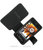 PDair Leather Book Case - Samsung F480 Tocco