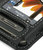 PDair Leather Book Case - Samsung F480 Tocco