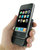 iPhone 3GS / 3G Dock and External Battery Pack
