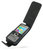 PDair Leather Flip Case - Nokia 7310 Supernova