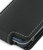 PDair Leather Flip Case - Nokia 7310 Supernova