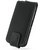 PDair Leather Flip Case - Nokia 7310 Supernova