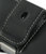 PDair Leather Pouch Case - Sony Ericsson Xperia X1