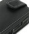 PDair Leather Flip Case - Samsung i8510 INNOV8