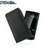 PDair Vertical Leather Pouch Case - Samung i8510 INNOV8