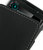 PDair Vertical Leather Pouch Case - Samung i8510 INNOV8
