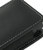 PDair Vertical Leather Pouch Case - Samung i8510 INNOV8