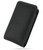 PDair Vertical Leather Pouch Case - Samung i8510 INNOV8