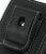 PDair Vertical Leather Pouch Case - Samung i8510 INNOV8