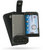 PDair Leather Flip Case - T-Mobile G1