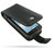 PDair Leather Flip Case - T-Mobile G1