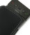 PDair Vertical Leather Pouch Case - T-Mobile G1