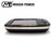 Mugen Battery & Back Cover - HTC Touch Viva - 2200 mAh